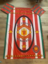 Manchester United 90’s Bed
