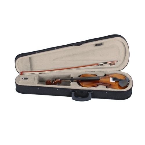 Glarry student acoustic violin - glarry,