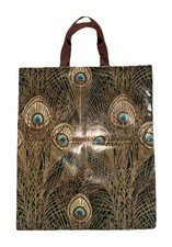 LIBERTY LONDON HERA GREEN