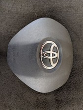 TOYOTA AYGO XB40 MK2 STEERING WHEEL AIRBAG 0589-P1-000106