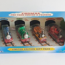 ERTL Thomas The Tank Engine &