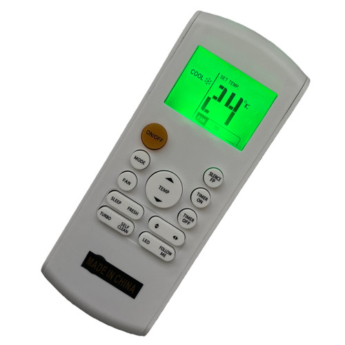 New remote control for - new,