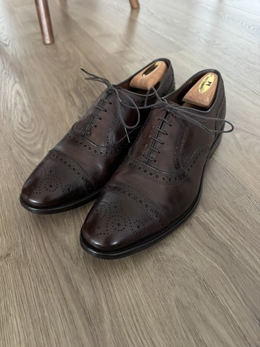 Allen edmonds strand - allen,