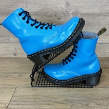Dr Martens Boots Size UK 5