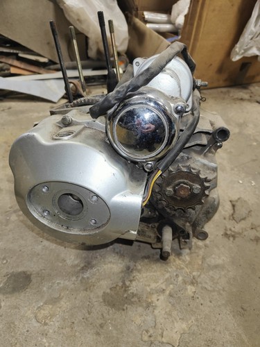 156fmi 125cc cylinder 4 - 1, cylinder,