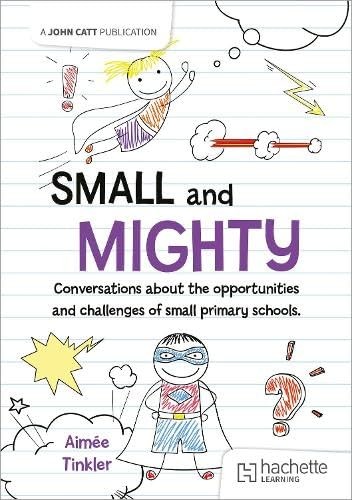Small and mighty