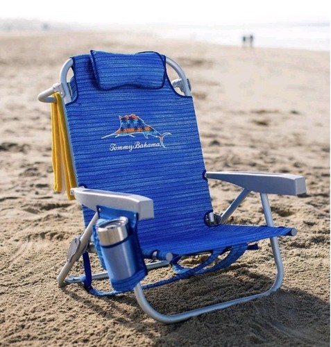 Tommy bahama beach chair with - tommy,