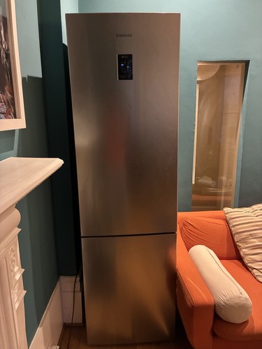 Samsung silver freestanding - samsung,