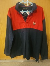 Cotton Traders England Long