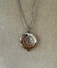 SOS Talisman Stainless Steel