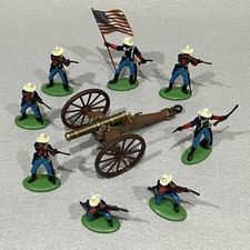 Britains Compatible Herald 8x