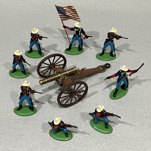 Britains compatible herald - britains,
