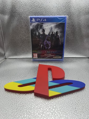Resident evil sony - evil,