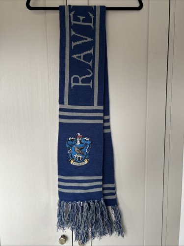 Harry potter ravenclaw scarf - potter,