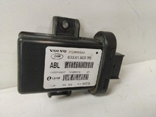 2011 Volvo S80 T FRM / Light