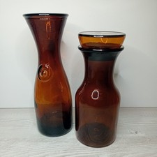 Pair vintage continental - vintage,