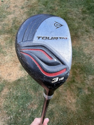 Dunlop tour tp13 hybrid - ✅dunlop,