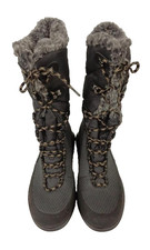 KYBUN Switzerland Women's Faux Fur/Fleece Lined Winter Boots Size:41 (UK8)