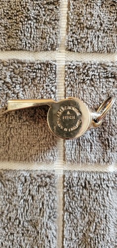 Vtg 1930 rare abercrombie - rare, &