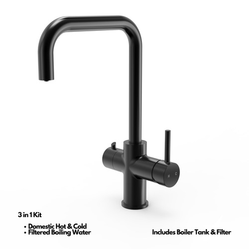 Flode instant hot water - flode,