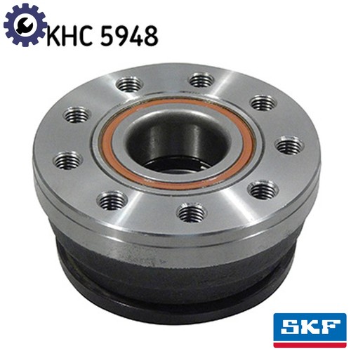Wheel hub vkhc - wheel,