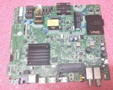 MAIN BOARD FOR  HISENSE 58"