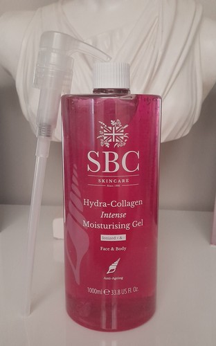 Sbc hydra collagen intense - hydra,