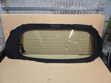 05-09 Mk3 Mazda Mx5 Nc Rear