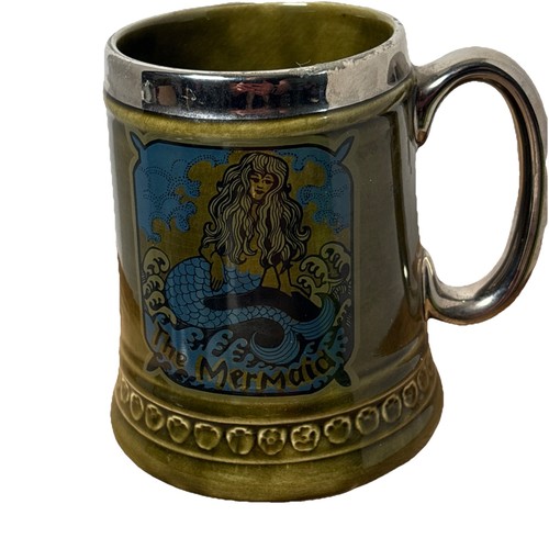 Vintage lord nelson pottery - vintage,