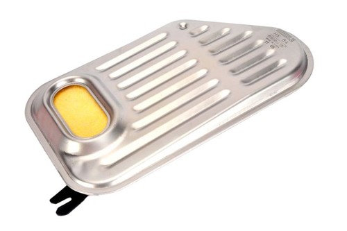 Automatic transmission