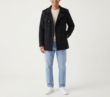 Filippa coat jacket men - filippa, men's