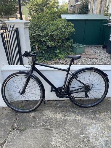 Cannondale quick hybrid - quick, 6
