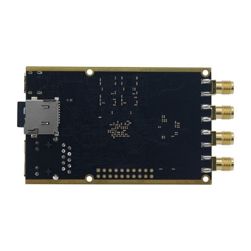 70mhz 6ghz zynq7020 - zynq7020+ad9363, sdr