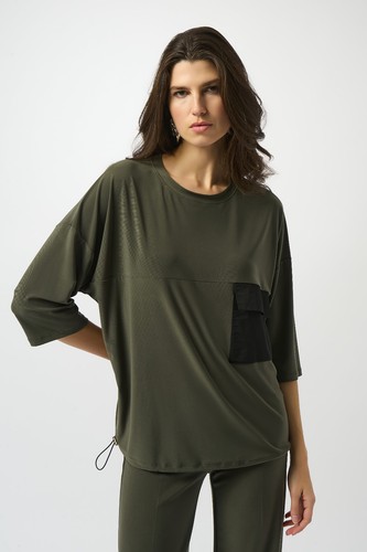 Joseph ribkoff 253024 silky - joseph,
