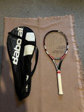 BABOLAT DRIVE Z TOUR RACKET