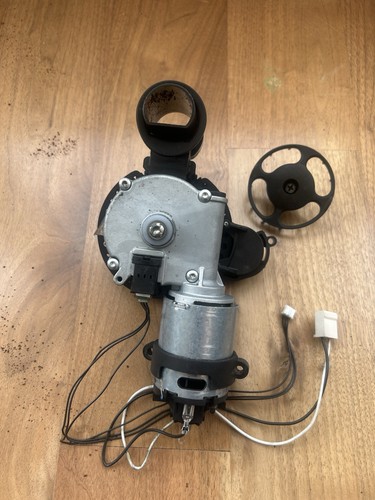 Gaggia brera grinder motor - brera,
