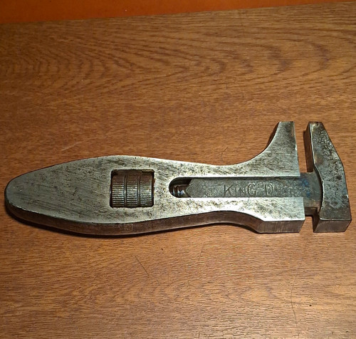 Vintage king dick - vintage,