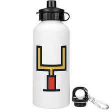 '8-Bit Rugby Goal Posts'