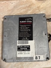 Denso ECU 89661-42A10