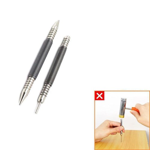 Sturdy nail set tool for - tool,