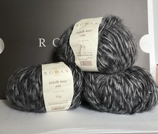 Rowan Kidsilk Haze Trio 3 X