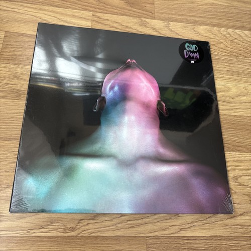 God damn everything ever - everything,