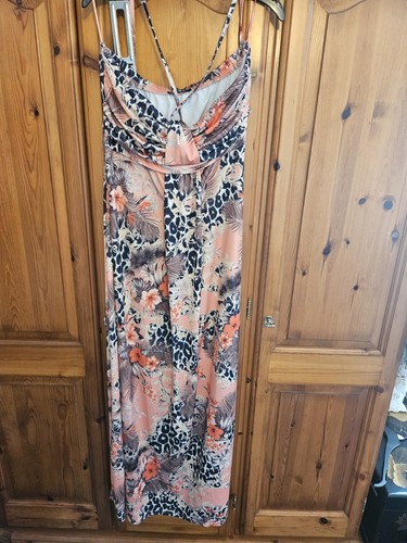 Select multi coloured maxi - multi,
