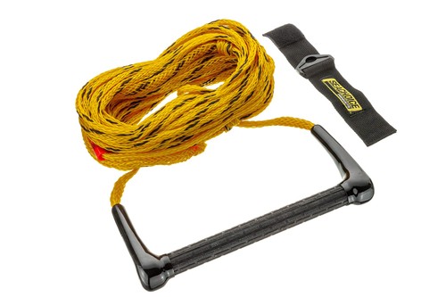 Water ski rope with - ft,