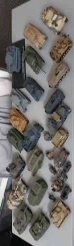 Job lot 72 - job,