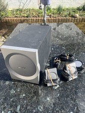 Bose Companion 3 Multimedia