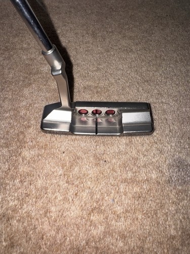 Titleist scotty cameron select - scotty,