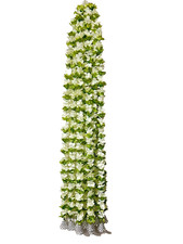 Artificial flower garland - 10,