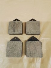 JAGUAR 420 420G  S TYPE 3.4