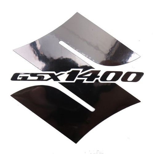 Gsx 1400 chrome - gsx,